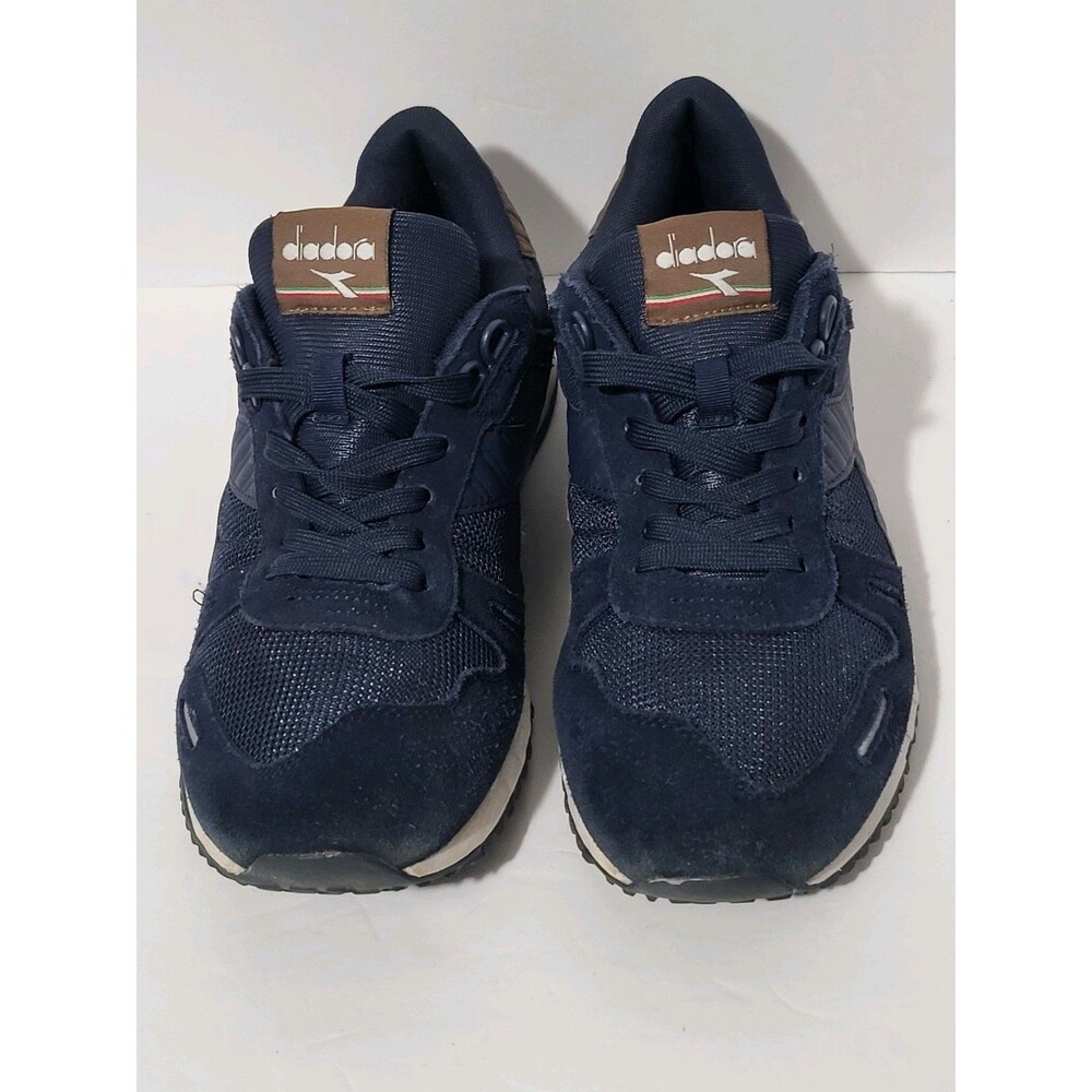 Diadora Titan Weave Men's Running Shoes With Impact Control Sole , US Size 8.5